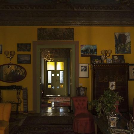Bed and Breakfast La Dimora Del Genio Palermo Exterior foto
