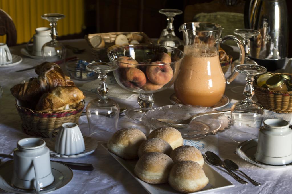 Bed and Breakfast La Dimora Del Genio Palermo Exterior foto